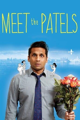 Assistir Meet the Patels online