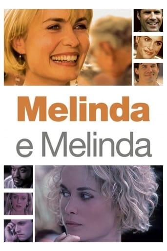 Assistir Melinda e Melinda online