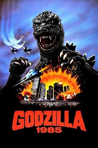 Assistir Godzilla online