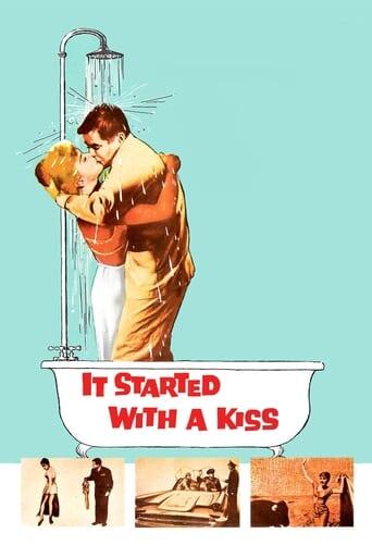 Assistir It Started with a Kiss online