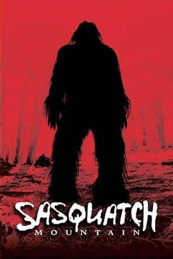 Assistir Sasquatch Mountain online