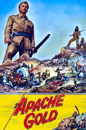 Assistir A Lei dos Apaches online