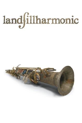 Assistir Landfill Harmonic online