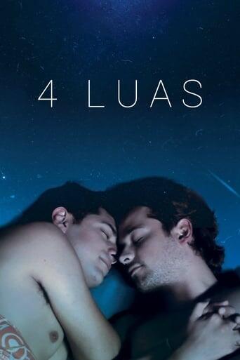 Assistir 4 Luas online