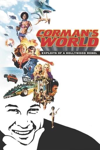 Assistir O Mundo de Corman online