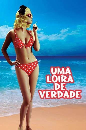 Assistir Uma Loira de Verdade online