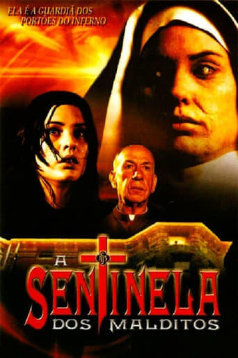 Assistir A Sentinela dos Malditos online