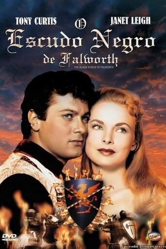 Assistir O Escudo Negro de Falworth online