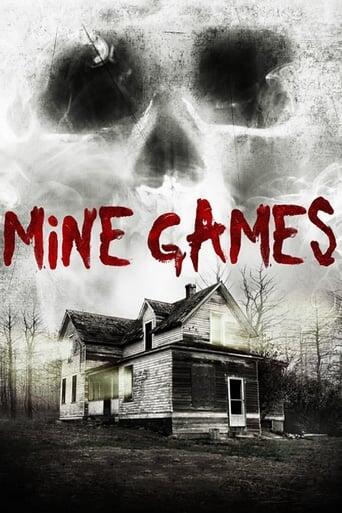 Assistir Mine Games online