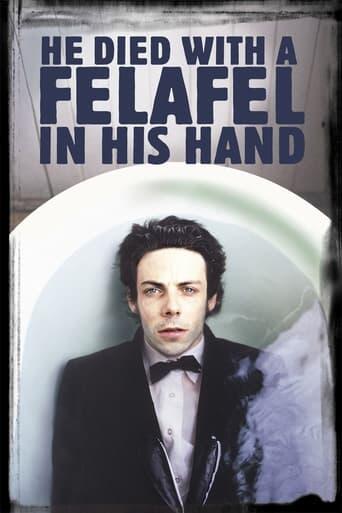 Assistir He Died with a Felafel in His Hand online