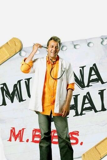 Assistir Munna Bhai M.B.B.S. online