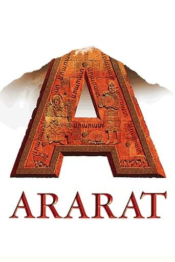 Assistir Ararat online