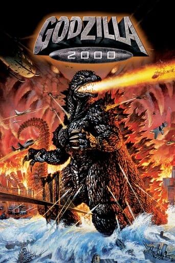 Assistir Godzilla 2000 online