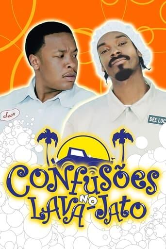 Assistir Confusões No Lava-Jato online