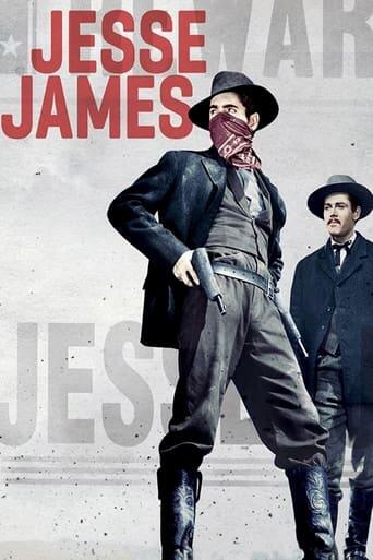 Assistir Jesse James online