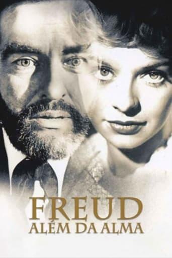 Assistir Freud: Além da Alma online