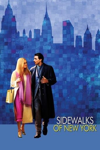 Assistir Sidewalks of New York online