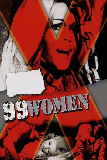 Assistir 99 Women online