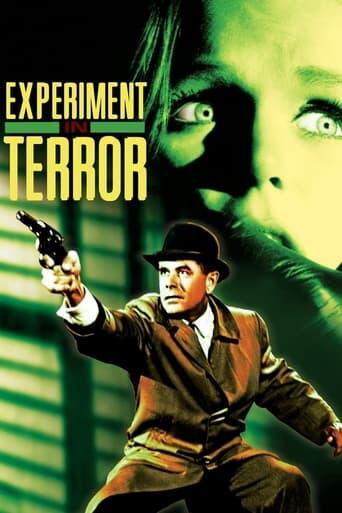 Assistir Experiment in Terror online