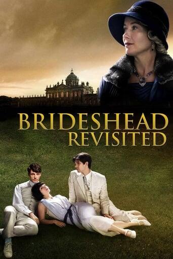 Assistir Brideshead - Desejo e Poder online