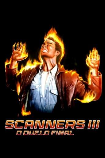 Assistir Scanners 3 – O Duelo Final online