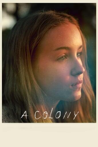 Assistir Une colonie online