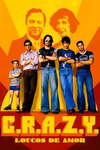 Assistir C.R.A.Z.Y.: Loucos de Amor online