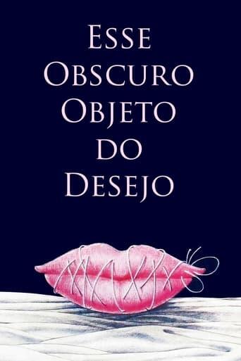 Assistir Esse Obscuro Objeto do Desejo online