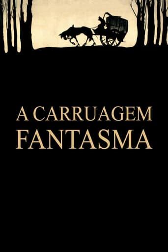 Assistir A Carruagem Fantasma online