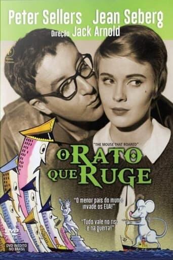 Assistir O Rato que Ruge online