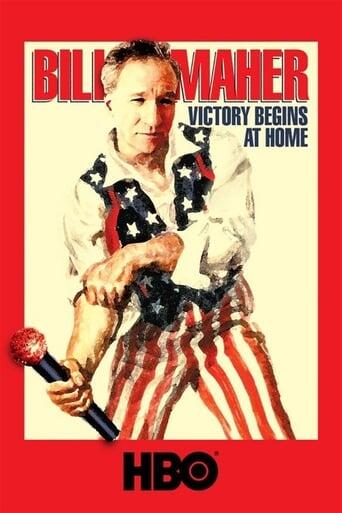 Assistir Bill Maher: Victory Begins at Home online