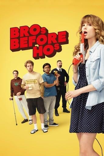 Assistir Bros Before Hos online