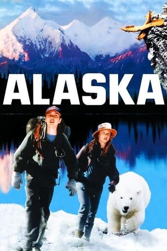 Assistir Alaska - Uma Aventura Inacreditável online