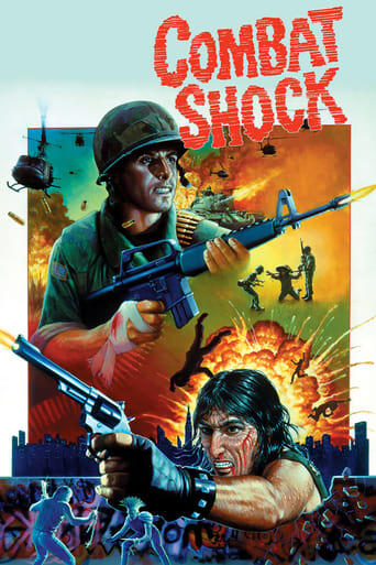 Assistir Combat Shock online