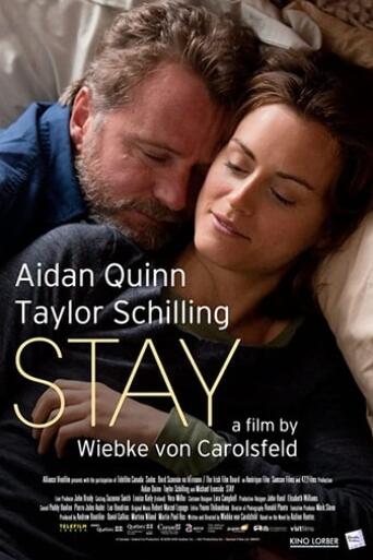 Assistir Stay online