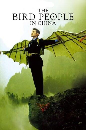 Assistir The Bird people in China online