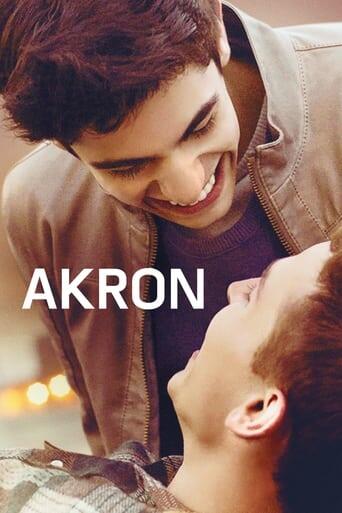 Assistir Akron: O Passado Nunca Morre online