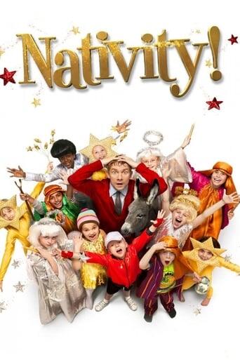 Assistir Nativity! online