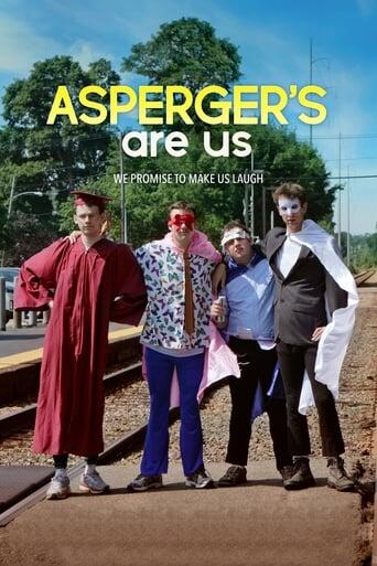 Assistir Asperger's Are Us online