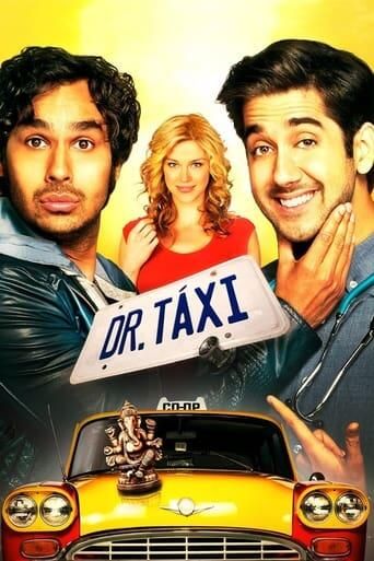 Assistir Dr. Táxi online