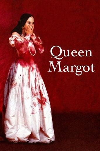 Assistir A Rainha Margot online