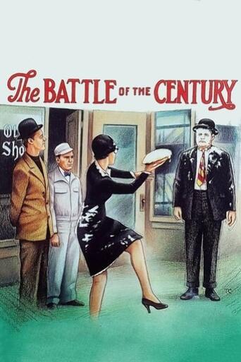 Assistir The Battle of the Century online