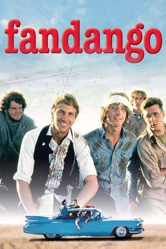 Assistir Fandango online