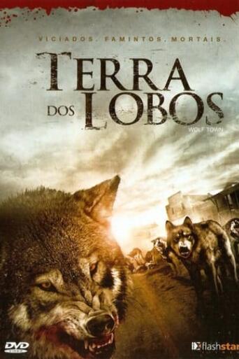 Assistir Terra dos Lobos online