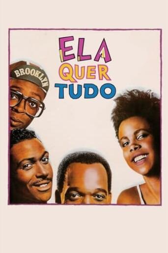 Assistir Ela Quer Tudo online