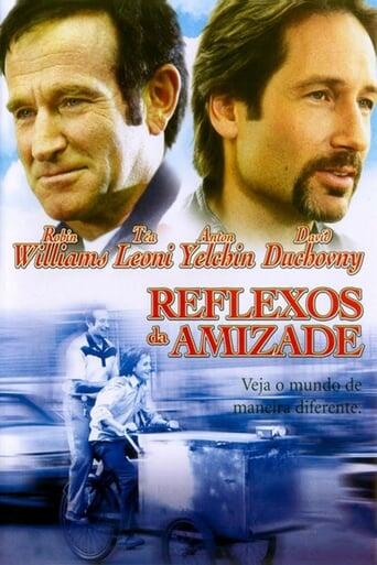 Assistir Reflexos da Amizade online