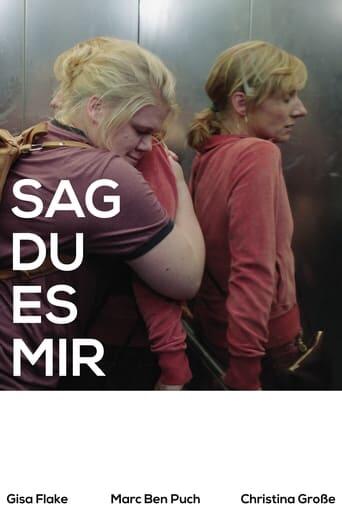 Assistir Sag du es mir online