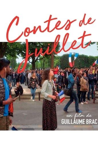 Assistir Contes de Juillet online