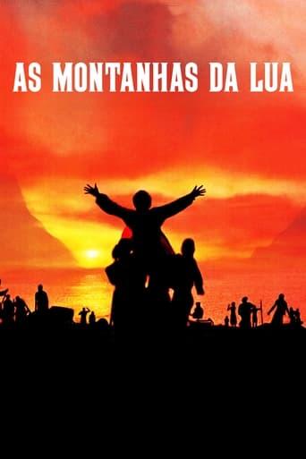 Assistir As Montanhas da Lua online