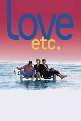 Assistir Love, etc. online